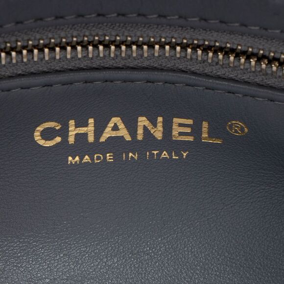 Chanel Shearling Coconing Flap Bag